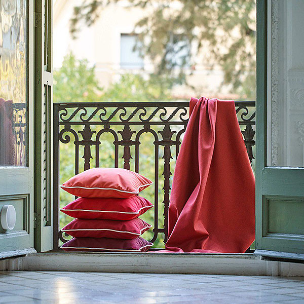 Уличные ткани AGORA