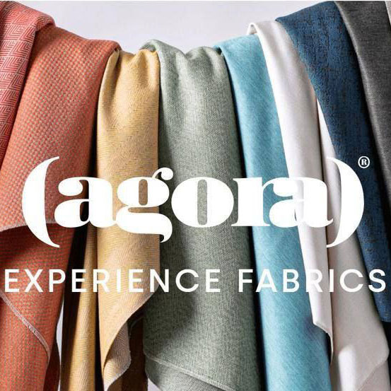 Уличные ткани AGORA