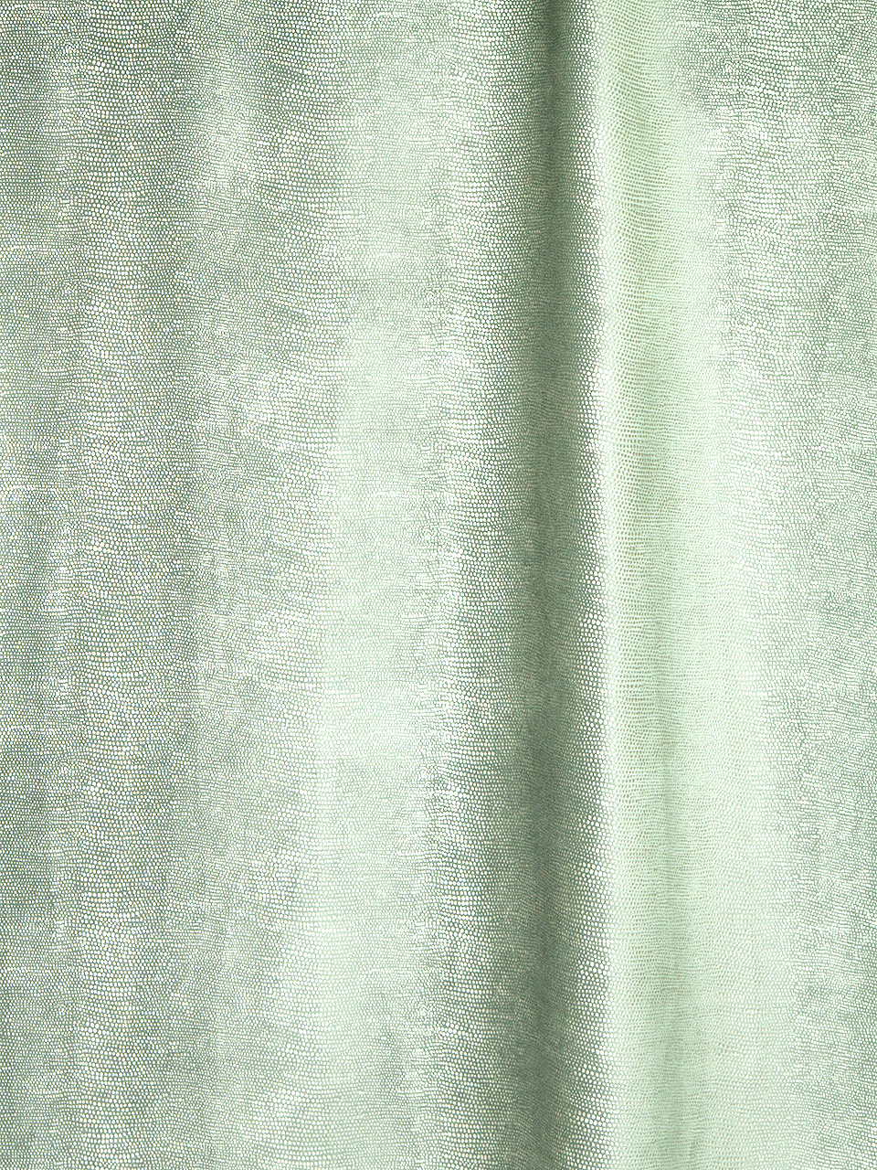 Зелёная ткань димаут Acqua-dimout col.34
