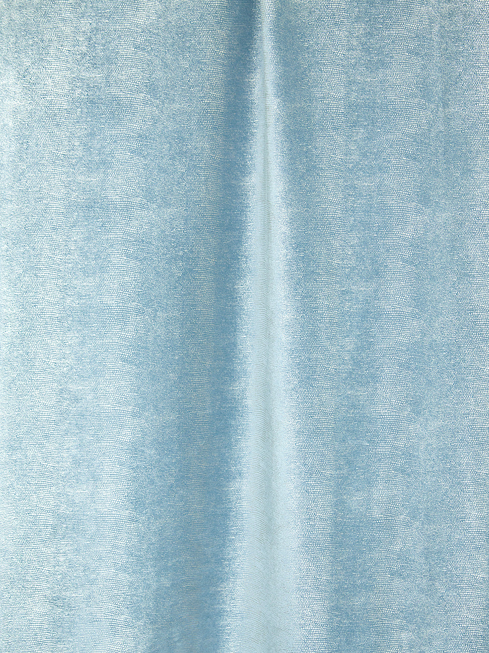 Голубая ткань димаут Acqua-dimout col.40