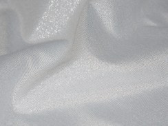 Новогодние ткани Santa gris lurex