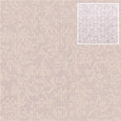 Фиолетовая ткань для обивки и штор, Soho 04