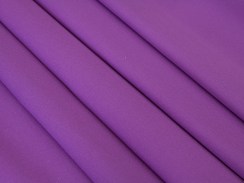 Фиолетовая уличная ткань KET col.28