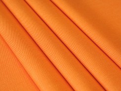 Оранжевая уличная ткань KET col.97