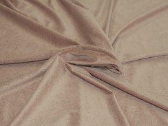 Розовые бархатные ткани Rustico col.12