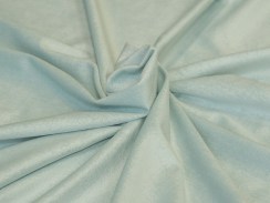 Голубые бархатные ткани Rustico col.13