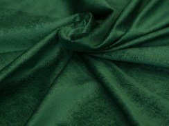 Зеленые бархатные ткани Rustico col.33