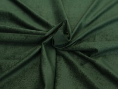 Зеленые бархатные ткани Rustico col.34