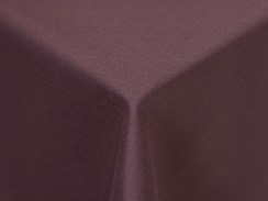 Фиолетовая портьерная ткань Twill col.93