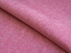 Розовая уличная ткань Twist col.123