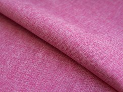 Розовая уличная ткань Twist col.174