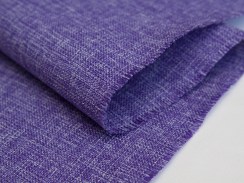 Фиолетовая уличная ткань Twist col.175