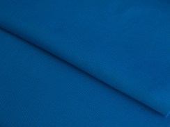 Голубая уличная ткань Twist col.1
