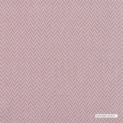 Розовая ткань с геометрическим рисунком Vancouver 22